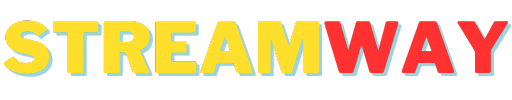 Streamway